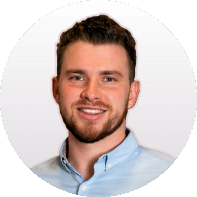 Tom Brookes, freelance PPC specialist